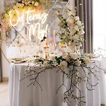 Szálloda Atena Wedding, Business &