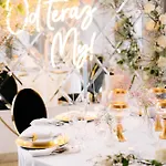 Szálloda Atena Wedding, Business &