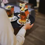 Atena Wedding, Business & Szálloda