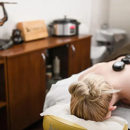 Atena Wedding, Business & Otel Ciechanów