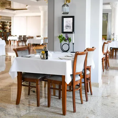 Atena Wedding, Business & Ciechanów