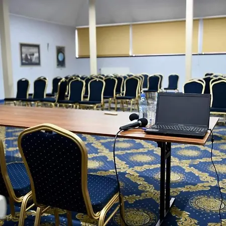 Otel Atena Wedding, Business & Ciechanów