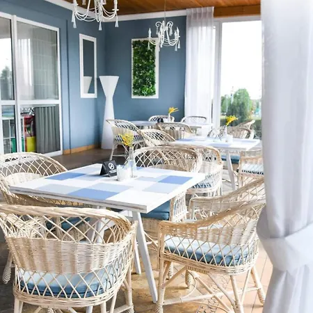 ホテル Atena Wedding, Business & 3*