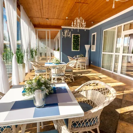 Atena Wedding, Business & Otel Ciechanów