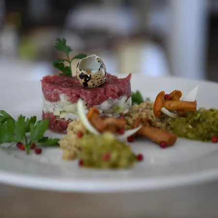 Atena Wedding, Business & 3*