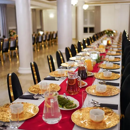 Atena Wedding, Business & 3* Ciechanów
