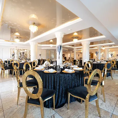 Atena Wedding, Business & Hotel Ciechanów