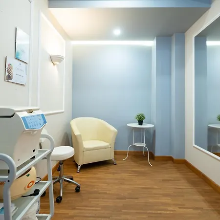 Atena Wedding, Business & Ξενοδοχείο 3*