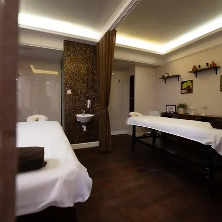 Hotel Atena Wedding, Business &