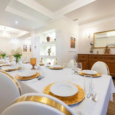 Atena Wedding, Business & Otel Ciechanów