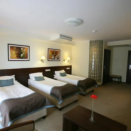 Otel Atena Wedding, Business & Ciechanów