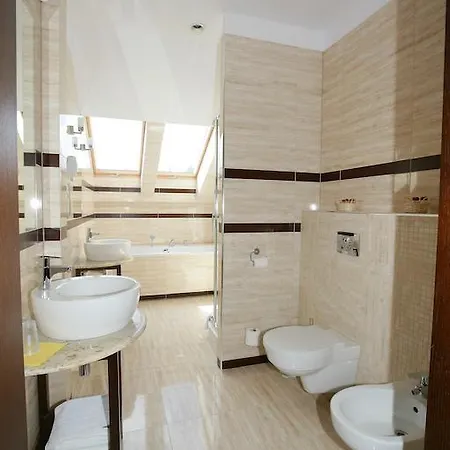 Ξενοδοχείο Atena Wedding, Business &