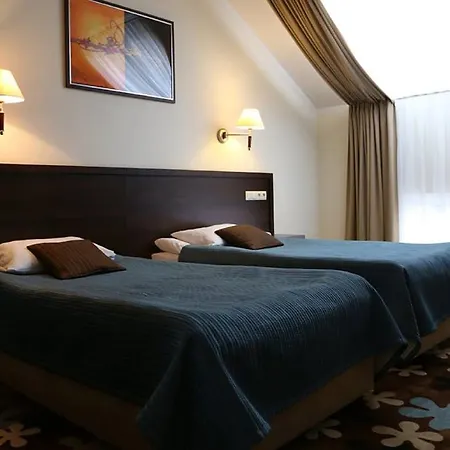 Atena Wedding, Business & Ciechanów