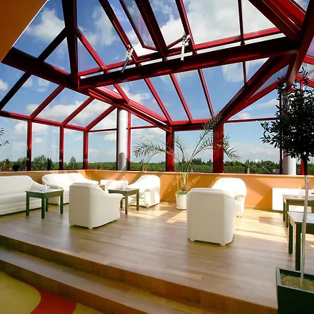 Otel Atena Wedding, Business &