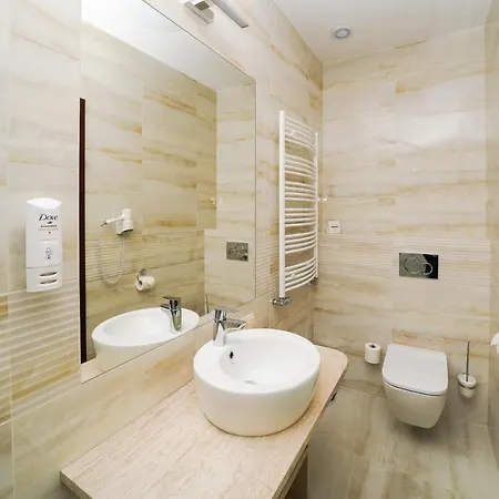 Atena Wedding, Business & 3*