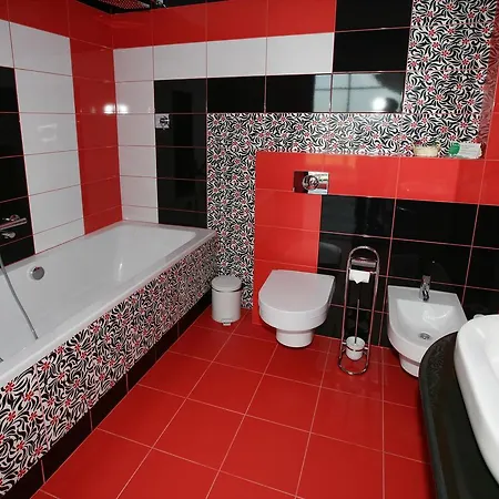 ホテル Atena Wedding, Business & Ciechanów