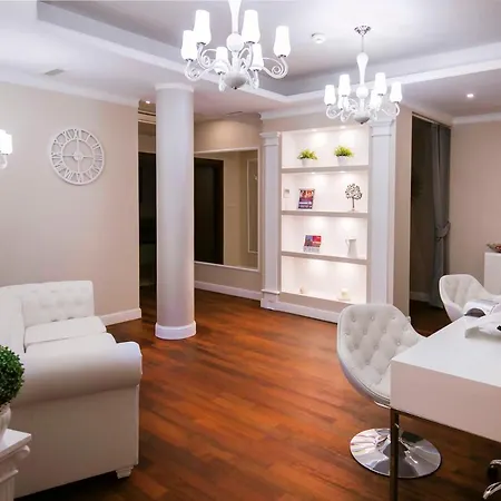 ホテル Atena Wedding, Business &