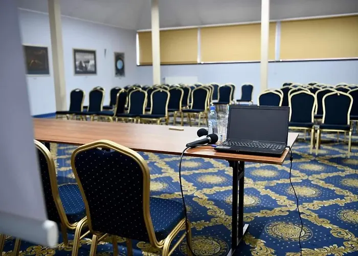 Hotel Atena Wedding, Business & Ciechanow