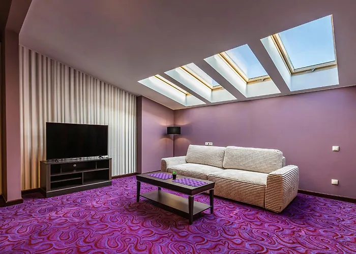 Atena Wedding, Business & Ciechanow