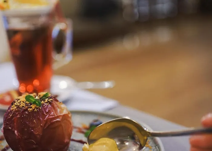 Atena Wedding, Business & 3*