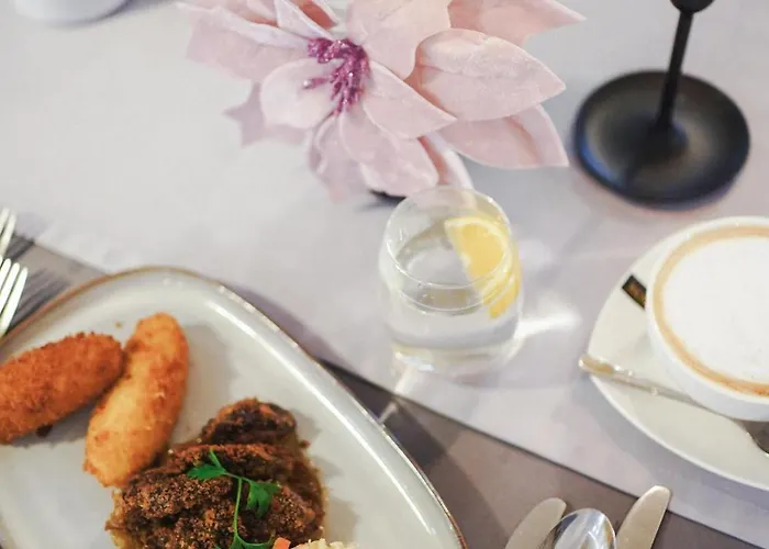 Atena Wedding, Business & Hotel Ciechanow