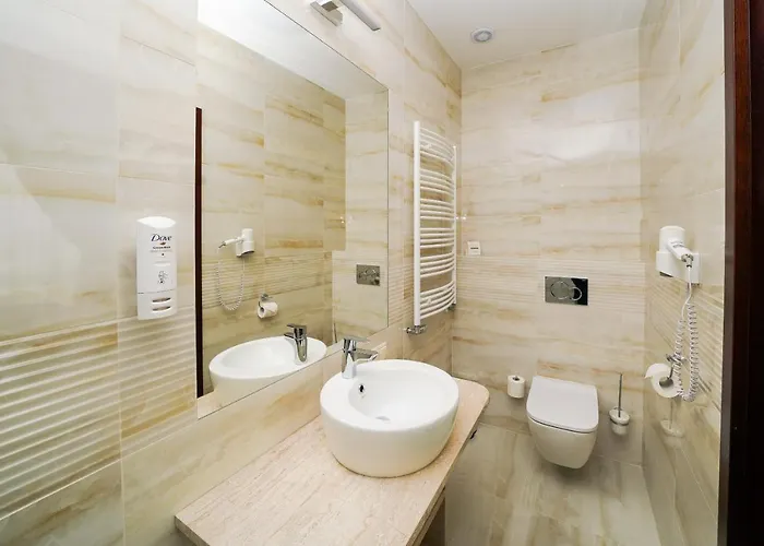 Atena Wedding, Business & 3*