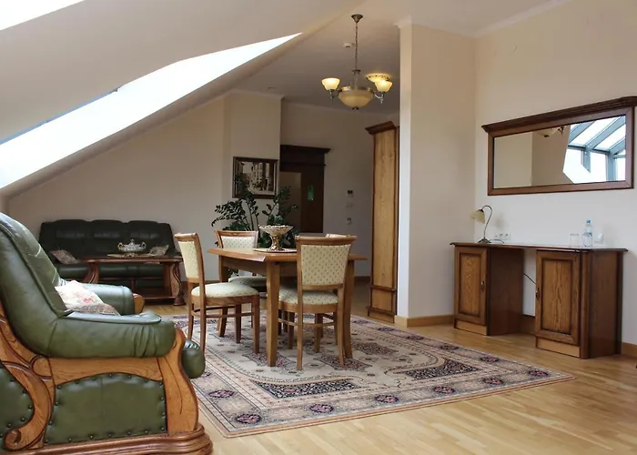 Hotel Atena Wedding, Business & Ciechanow