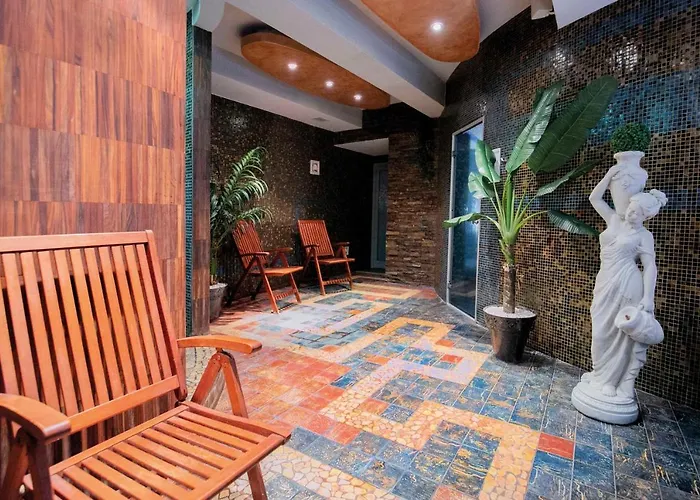 Atena Wedding, Business & 3*